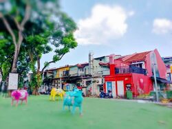 Little India Conservation Area (D8), Shop House #564191811